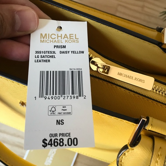 🌼Michael Kors Purse - Picture 11 of 11